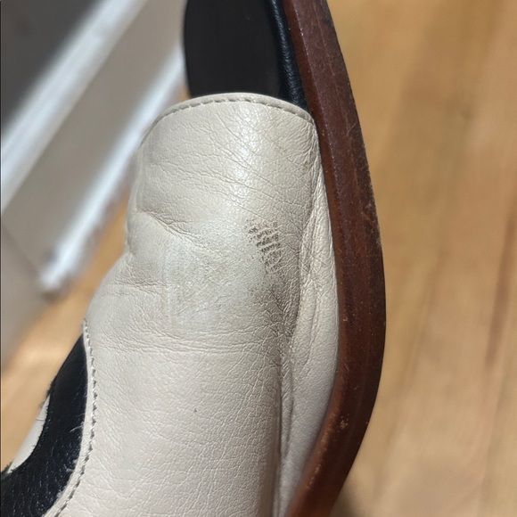 PALOMA WOOL balance yin yang heeled mules - Picture 10 of 11